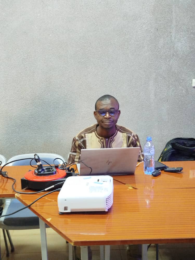 Formation SEFIJEF — Session 4