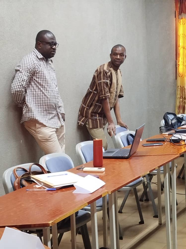 Formation SEFIJEF — Session 7