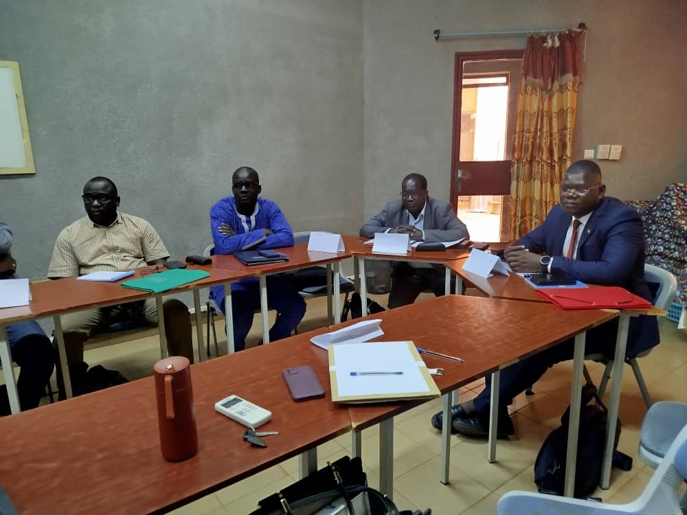 Formation SEFIJEF — Session 8