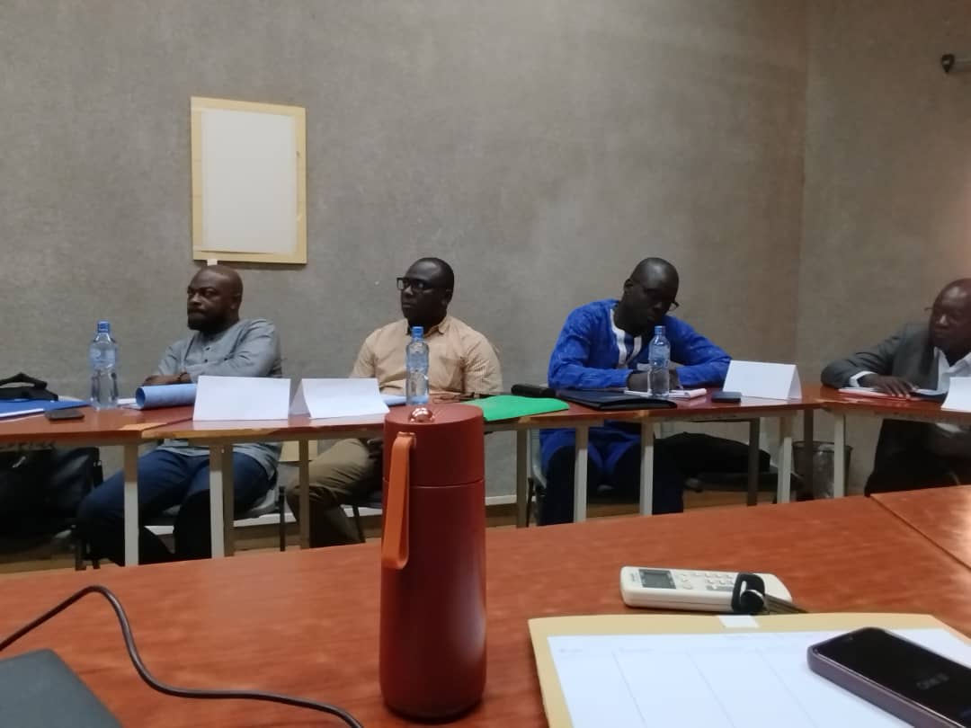 Formation SEFIJEF — Session 15