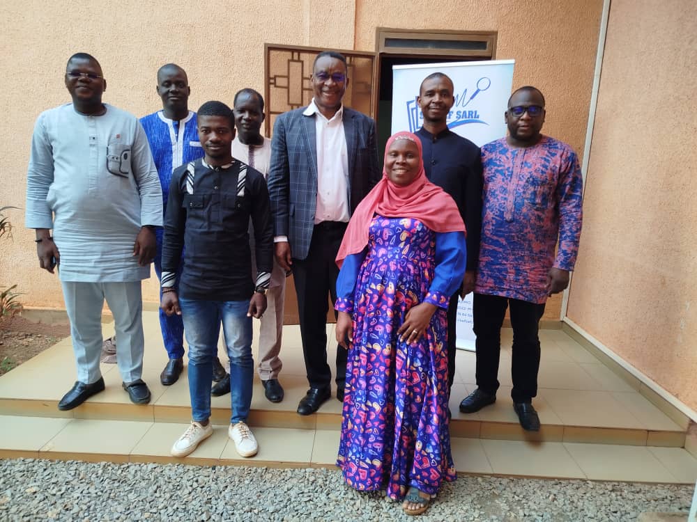 Formation SEFIJEF — Session 20