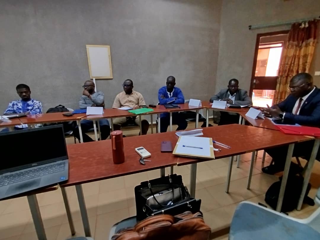 Formation SEFIJEF — Session 21