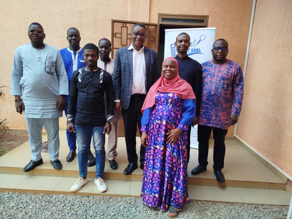 Formation SEFIJEF — Session 27