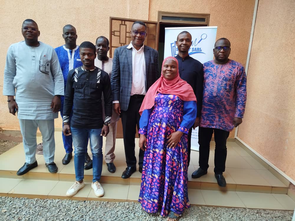 Formation SEFIJEF — Session 32